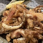 とり焼肉鳥壱 - 