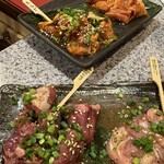 とり焼肉鳥壱 栄女子大店 - 