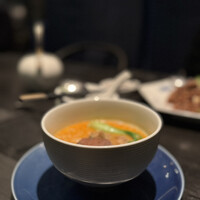 華都飯店 - 担々麺