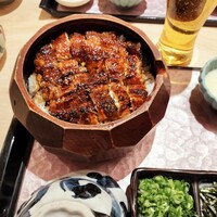 うなぎのしろむら - 