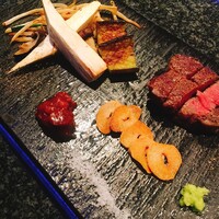 鉄板DINING集 栄店 - 