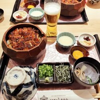 うなぎのしろむら - 