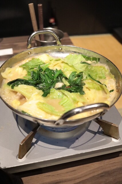 Kuroge Wagyu Yakiniku to Honkaku Motsu-nabe Sanju Komakihara Ten photo 4