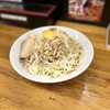 麺屋ガテン なんば心斎橋 総本店
