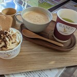 木村ピーナッツ 道の駅しょうなん店 - 