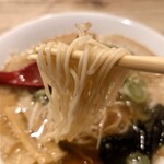 麺屋 おおやま - 