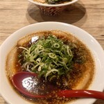 麺屋 おおやま - 