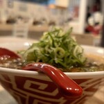 麺屋 おおやま - 