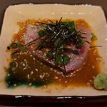 野菜巻き串 みろく - 