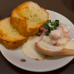 野菜巻き串 みろく - 