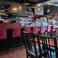 フランス家庭料理  グランダミ - 