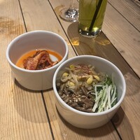 熟成和牛焼肉エイジング・ビーフ 神楽坂飯田橋店 - 