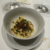 中国料理 礼華 四君子草 - 