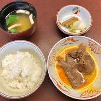 人形町今半 本店 - 