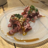熟成和牛焼肉エイジング・ビーフ 神楽坂飯田橋店 - 
