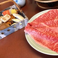 人形町今半 本店 - 