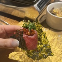 熟成和牛焼肉エイジング・ビーフ 神楽坂飯田橋店 - 