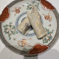 中国料理 礼華 四君子草 - 