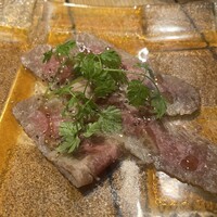 熟成和牛焼肉エイジング・ビーフ 神楽坂飯田橋店 - 
