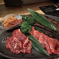 焼肉トラジ 名古屋セントラルタワーズ店 -  焼肉トラジ 名古屋セントラルタワーズ店 -