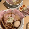 麺屋 聖 京都駅前店