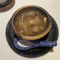 南青山エッセンス - 薬膳スープ