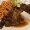 カレーの店 タカサゴ