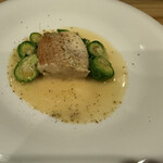 ビストロ×バル Marcy - 