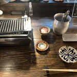 深夜焼肉 だいちゃん - 