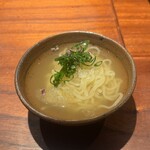 京都 和牛料理 一石三鳥 - 