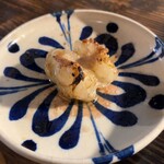 深夜焼肉 だいちゃん - 仙台牛 ほそ(小腸)