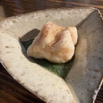 深夜焼肉 だいちゃん - 仙台牛 ほそ(小腸)