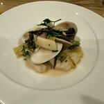 ビストロ×バル Marcy - 