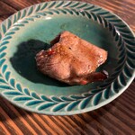 深夜焼肉 だいちゃん - 仙台牛 菅生牧場 ヒレ