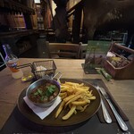 Le Roy d’Espagne - 