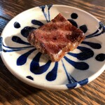 深夜焼肉 だいちゃん - 仙台牛ハラミ