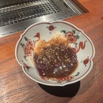 京都 和牛料理 一石三鳥 - 