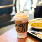 スターバックス・コーヒー - ドリンク写真: