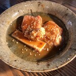 深夜焼肉 だいちゃん - 香川県 壽屋 内蔵 (しまちょう、あかせんまい、うるて、コリコリ)