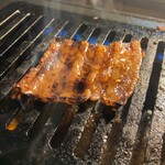 深夜焼肉 だいちゃん - 