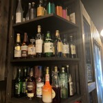 深夜焼肉 だいちゃん - 