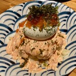 居酒家 でいりぐち - 