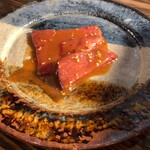 深夜焼肉 だいちゃん - 