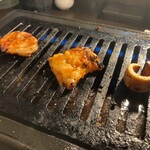 深夜焼肉 だいちゃん - 