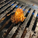 深夜焼肉 だいちゃん - 