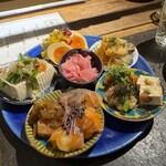 サーモンベーネ - 