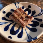 深夜焼肉 だいちゃん - 田中畜産 米沢牛内腿肉(35ヶ月)