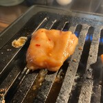 深夜焼肉 だいちゃん - 