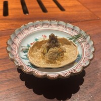 京都 和牛料理 一石三鳥 - 