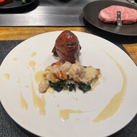 ニュー松坂 梅田32番街店 - 